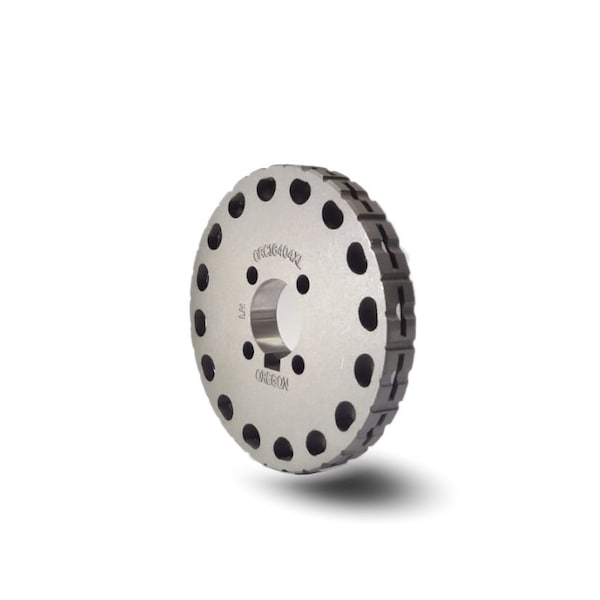 Oregon Harvester Rim Drive Sprocket, .404 in. Pitch, 25mm Bore, 16